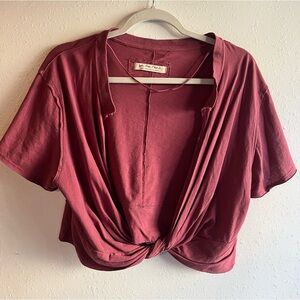 Free people top